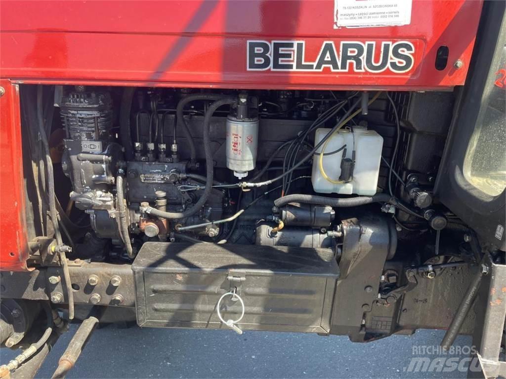Belarus MTS 820 Traktorok