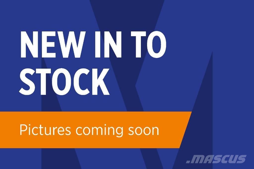 Volvo A 40 G Csuklósdömperek