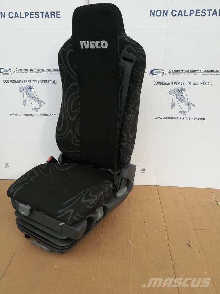 Iveco SET/KIT Haszonjárművek - Egyéb