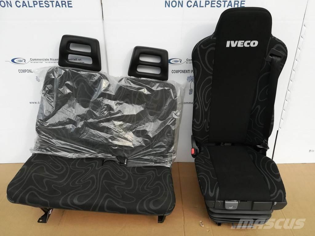 Iveco SET/KIT Haszonjárművek - Egyéb