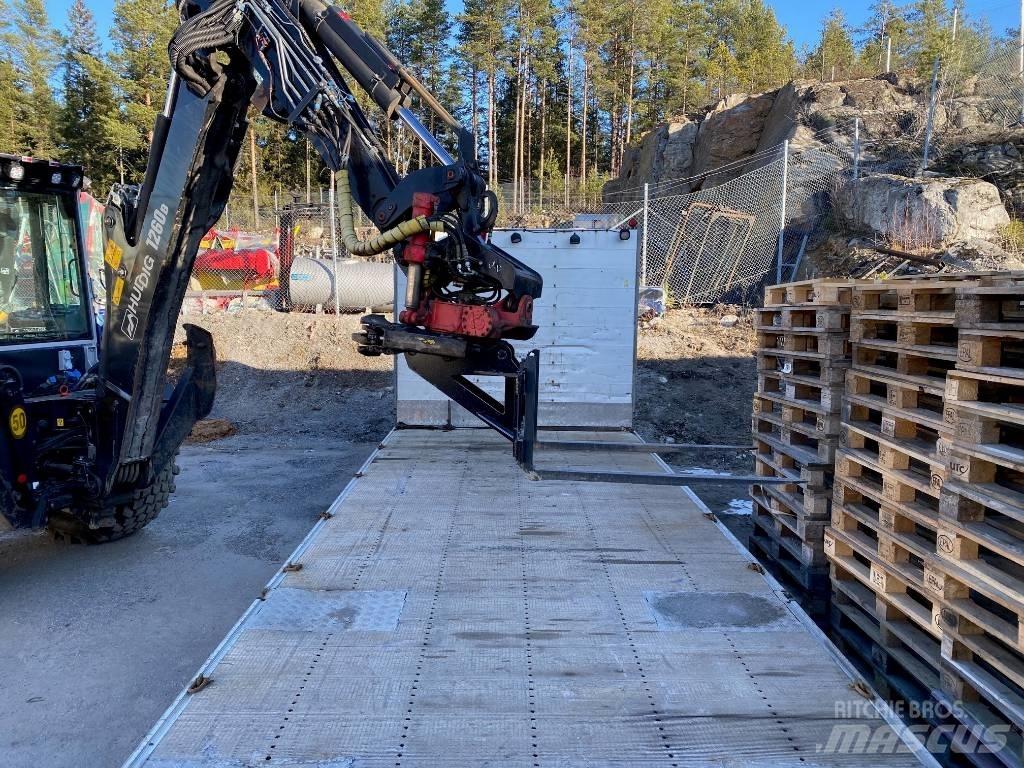  Demo Gafflar S45 Villák