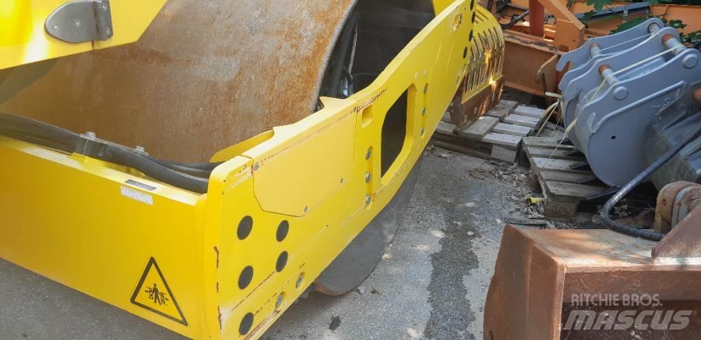 Bomag BW 177 D-5 Egydobos hengerek