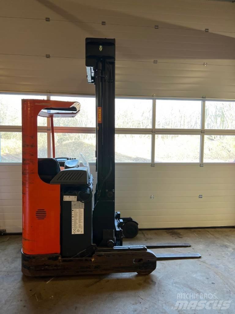 Rocla F 14 Trev 7000 Tolóoszlopos targonca