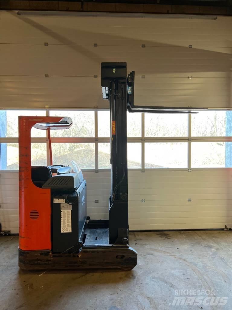 Rocla F 14 Trev 7000 Tolóoszlopos targonca
