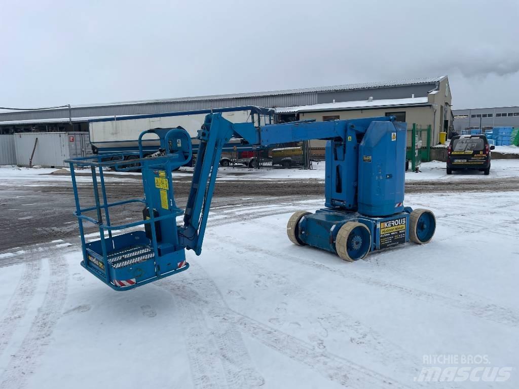 Genie Z 30/20 N Karos emelők