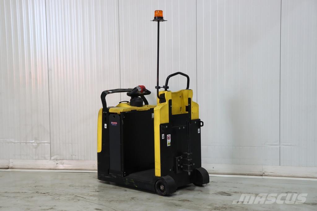 Hyster LO5.0T Anyagmozgatás - Egyebek