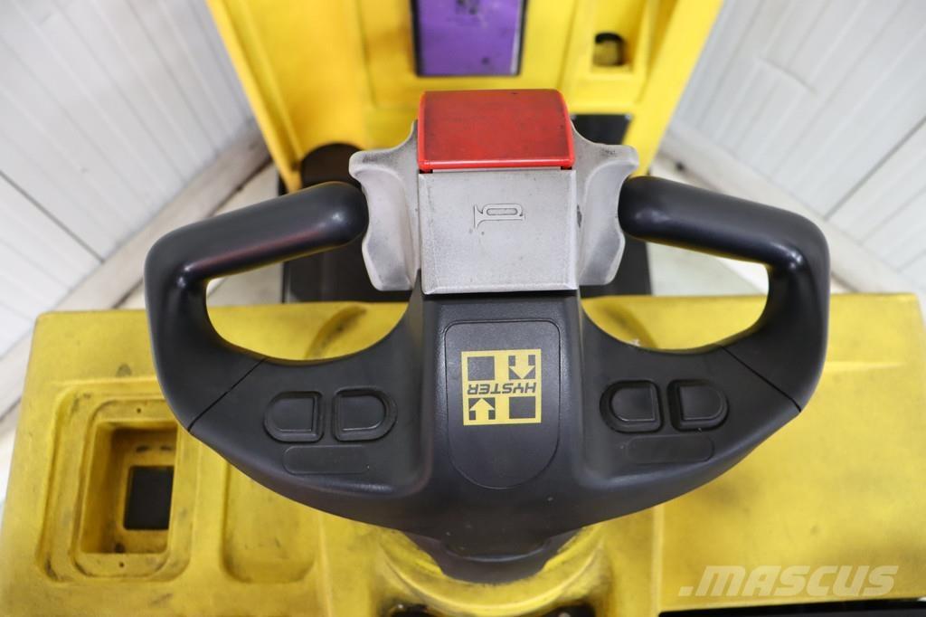Hyster LO5.0T Anyagmozgatás - Egyebek