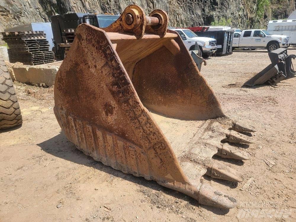 CAT 350 Egyéb alkatrészek