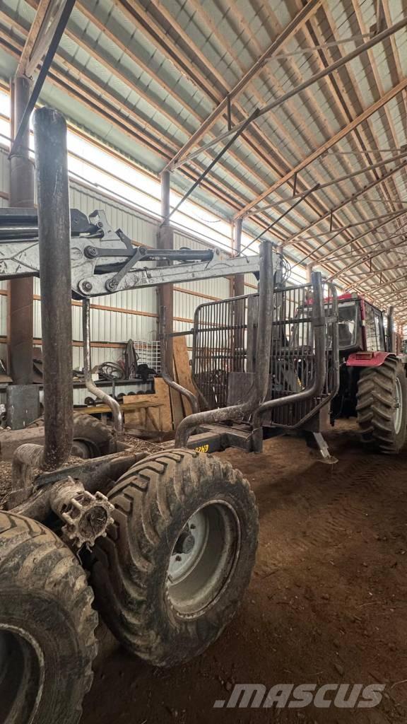 Belarus 1221.5 Traktorok