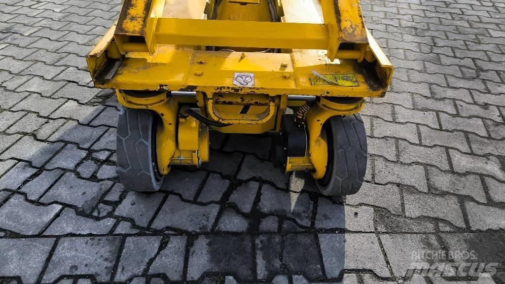 JLG 1930 ES Ollós emelők