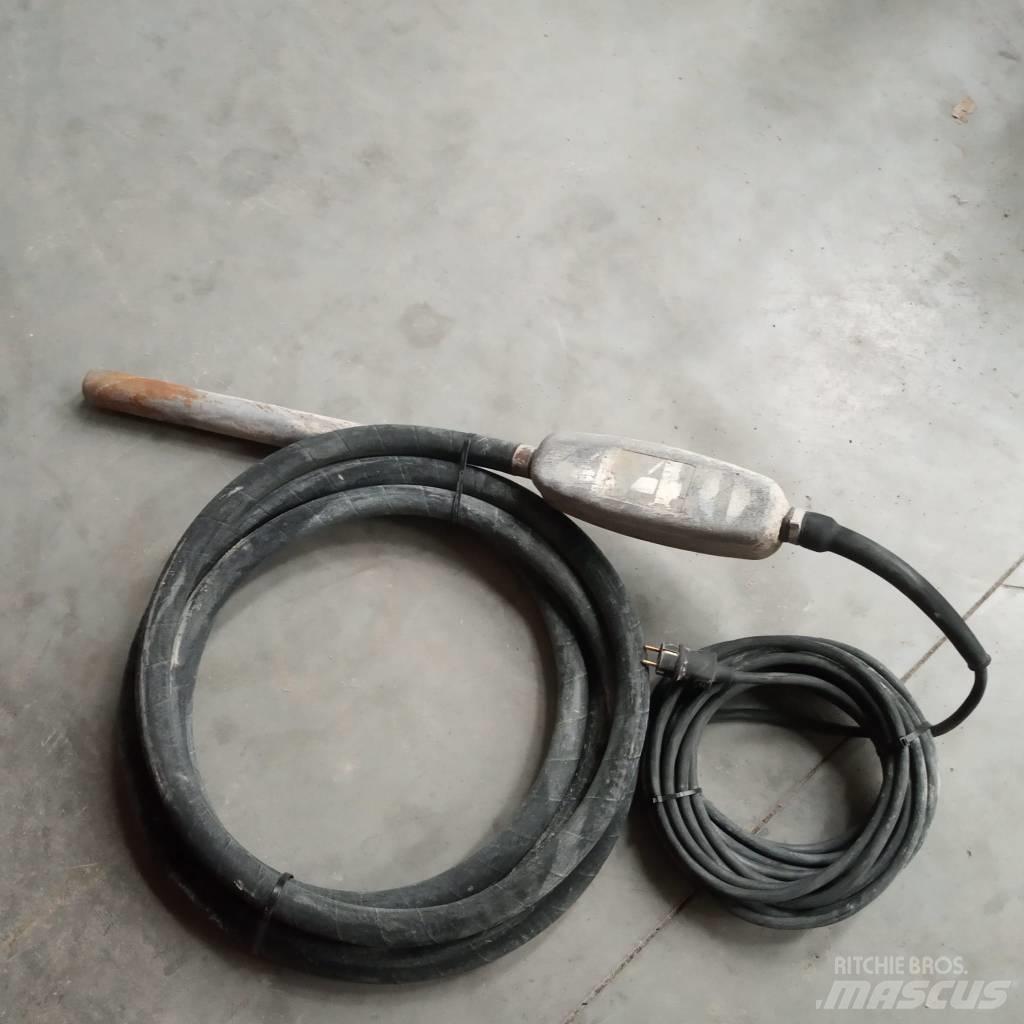  TECHNOFLEX EDF-50LT Építőipar - Egyebek