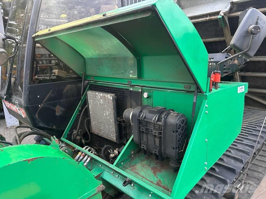  Loglogic ST120 Egyéb mezőgazdasági gépek