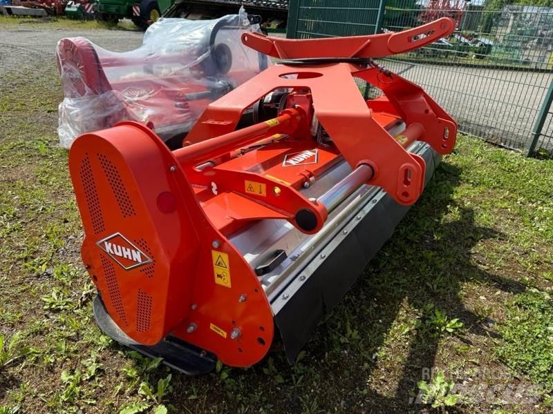 Kuhn BPR 280 Egyéb mezőgazdasági gépek