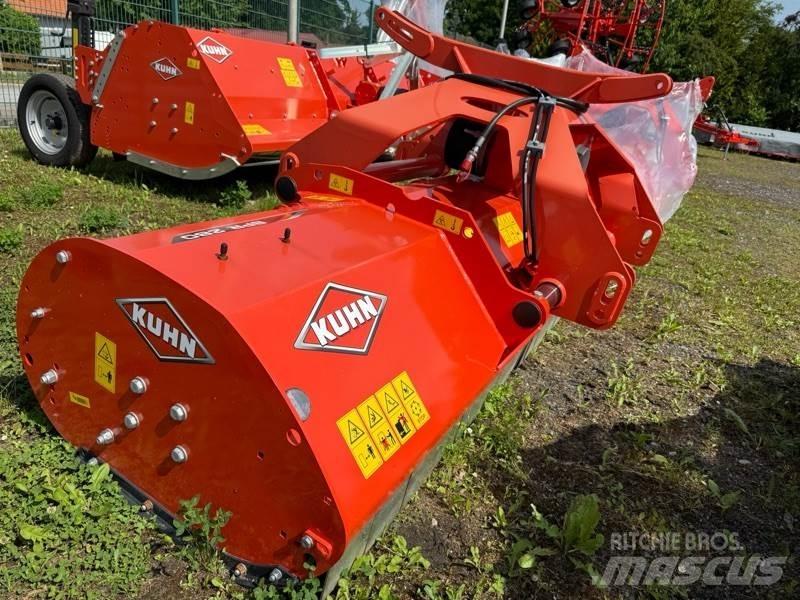 Kuhn BPR 280 Egyéb mezőgazdasági gépek
