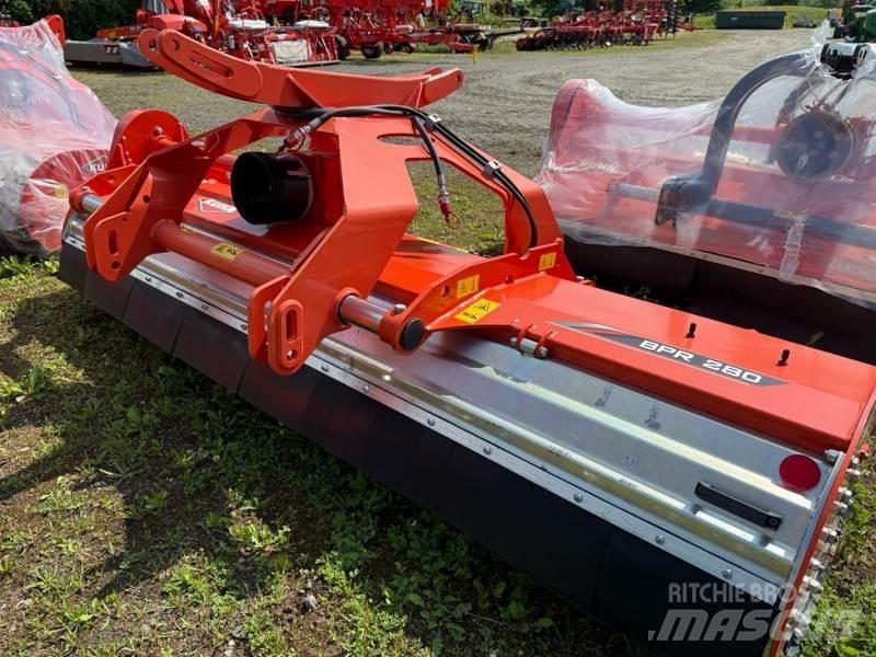 Kuhn BPR 280 Egyéb mezőgazdasági gépek