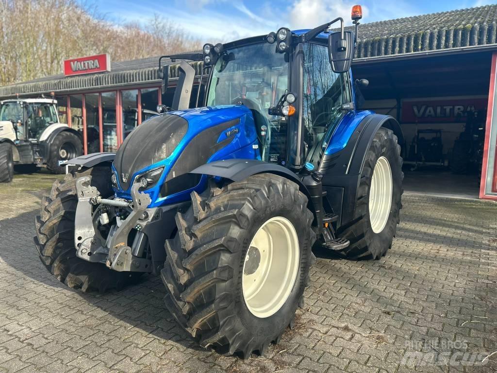 Valtra N174 D Traktorok