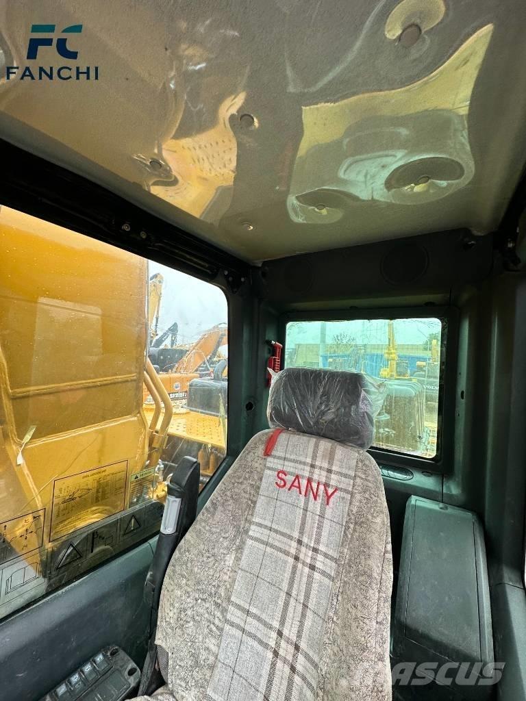 Sany SANY SY235C-9 Lánctalpas kotrók