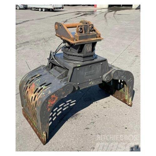  Bavatec SG16 Markolók