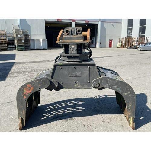  Bavatec SG16 Markolók