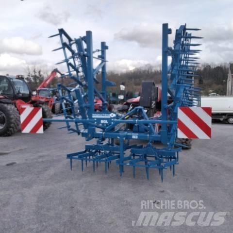 Religieux BGL 6M Borona