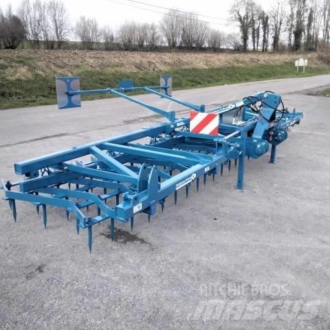 Religieux BGL 6M Borona