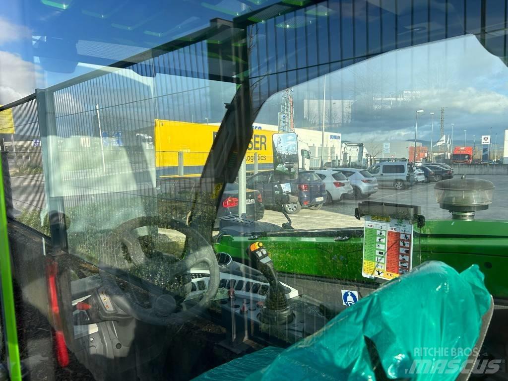 Merlo TF 35.7 Teleszkópos mezőgazdasági rakodók
