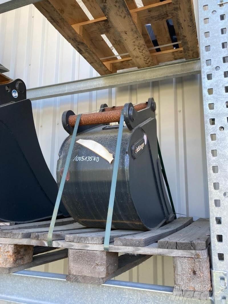 Rädlinger TL S50 Kotrók