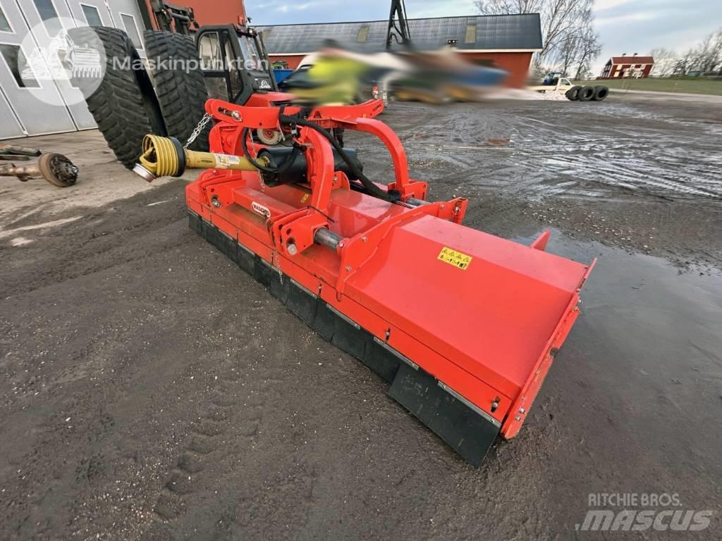 Maschio Buffalo 300 Szárzúzók és fűkaszák