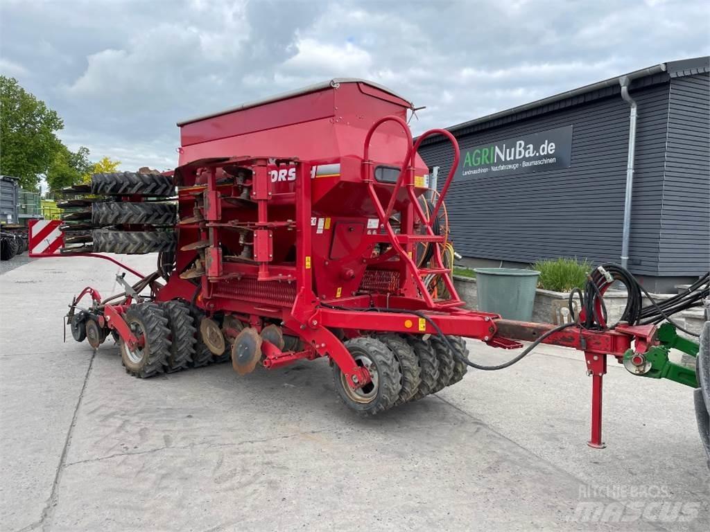 Horsch Pronto 4 DC Sorvetőgép