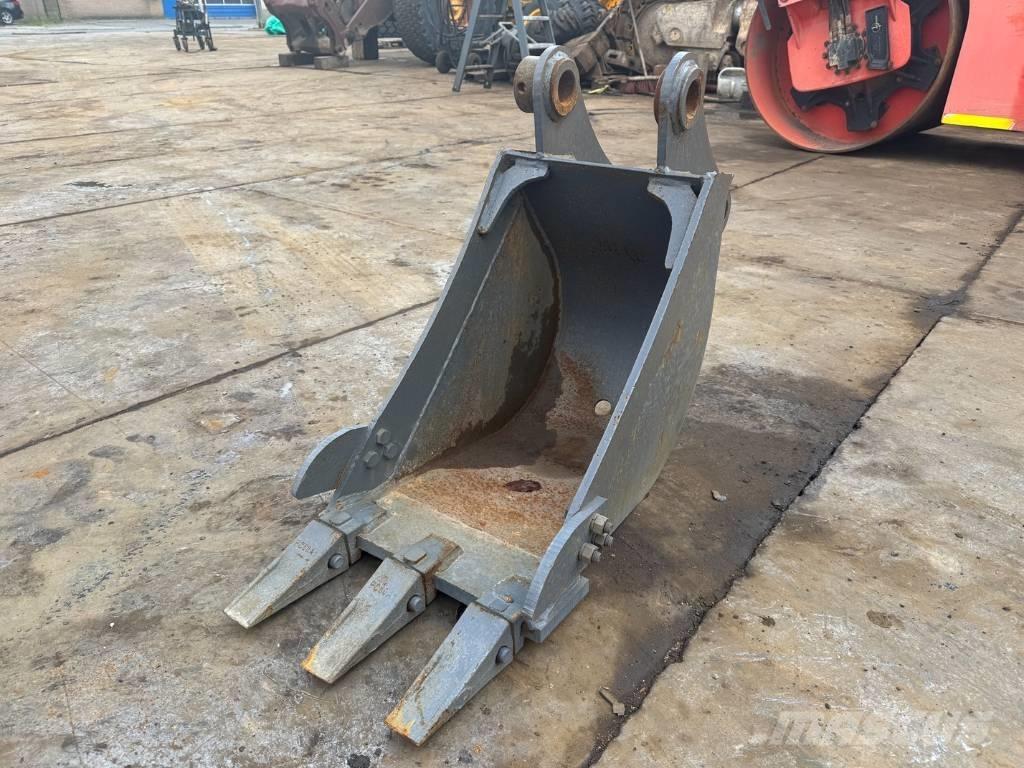 CAT 306 307 bucket Kanalak