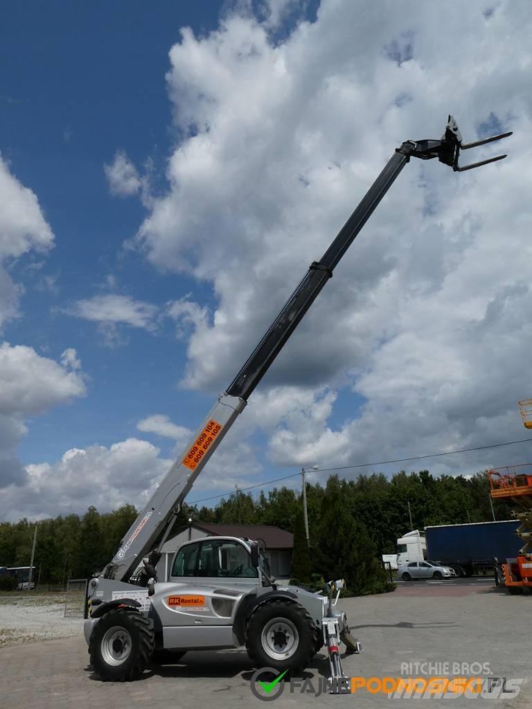Manitou MT 1840 Teleszkópos rakodók