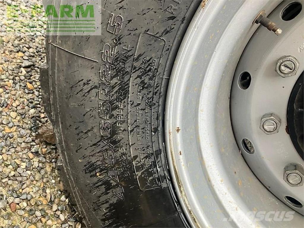 Kotte tav 28 Trágyaszóró