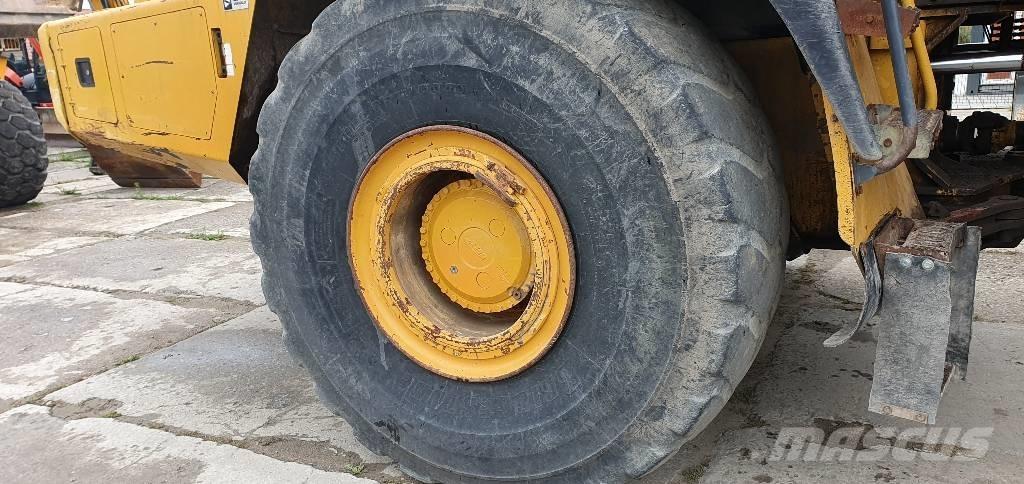 Bell B 40 D Csuklósdömperek