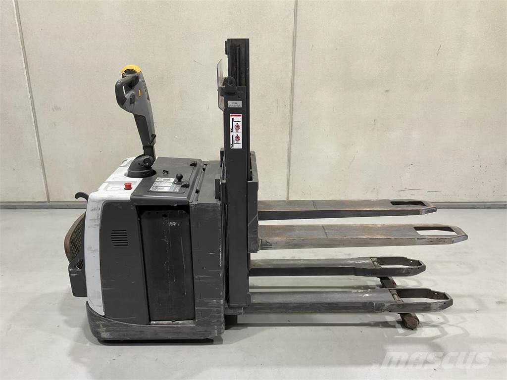 Atlet PBP200THP167 Elektromos gyalogkíséretű targoncák