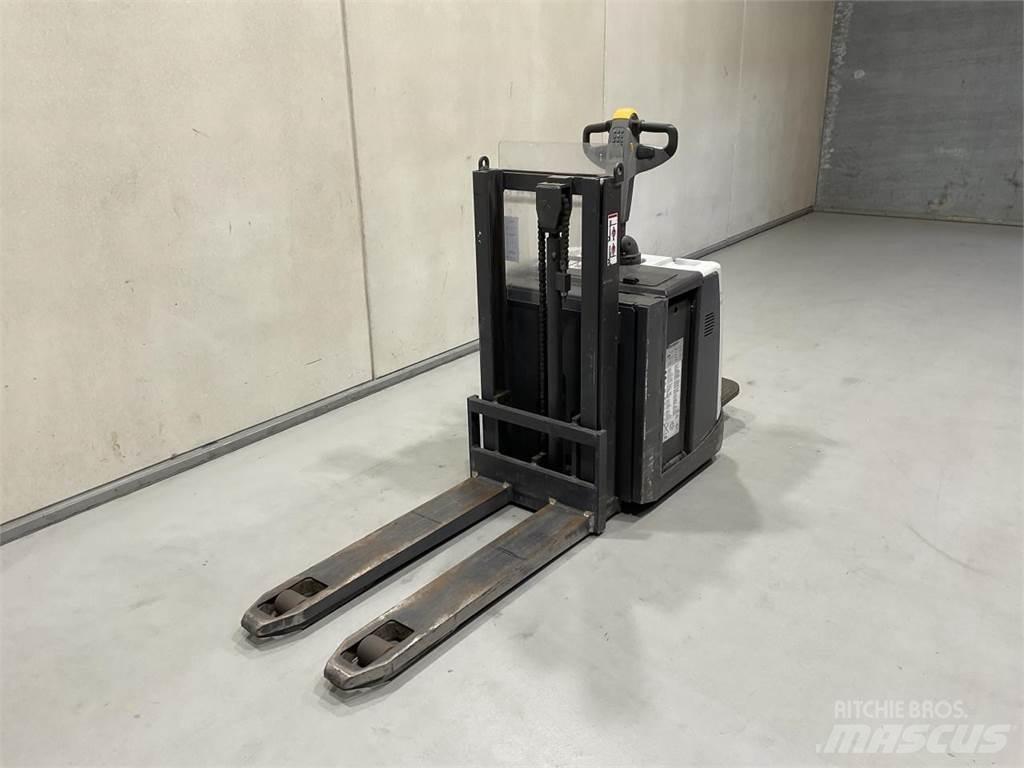 Atlet PBP200THP167 Elektromos gyalogkíséretű targoncák