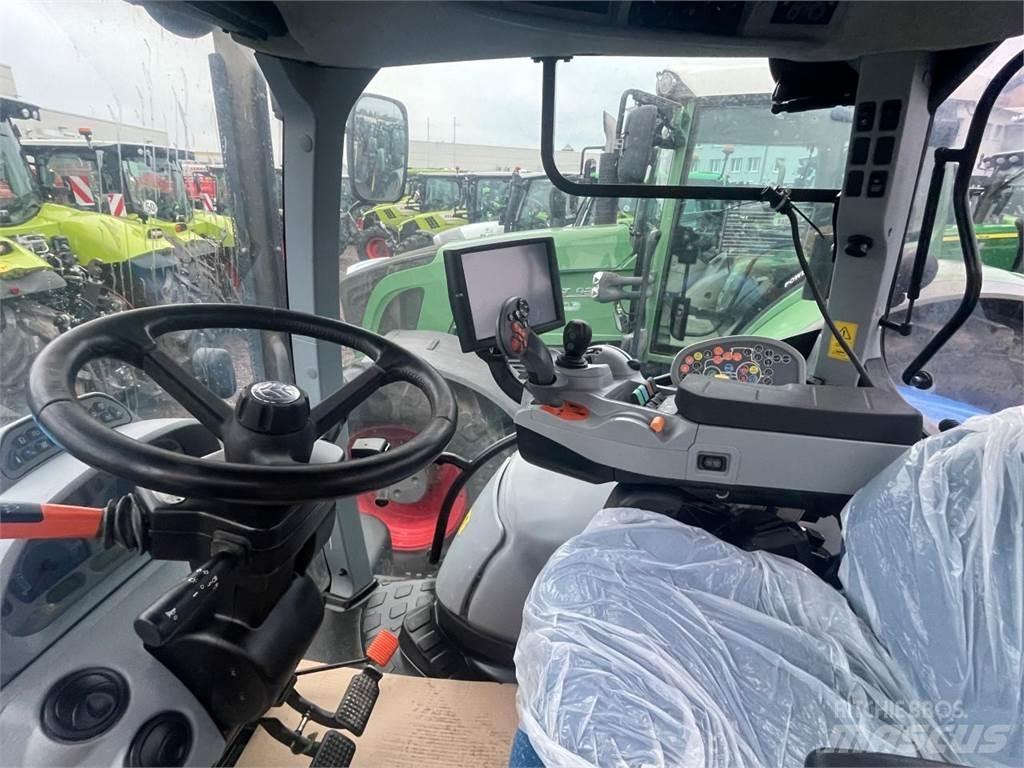 New Holland T7.270 Traktorok