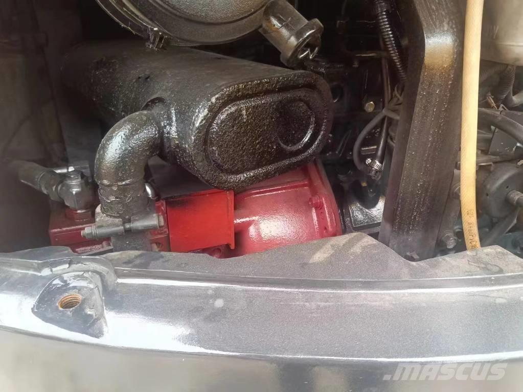 Kubota kx155 Mini kotrók < 7t