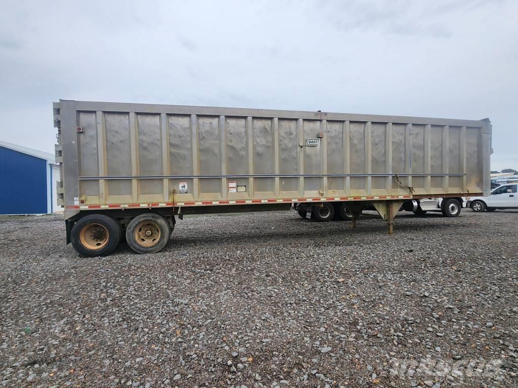 East Mfg Trailer Egyéb pótkocsik