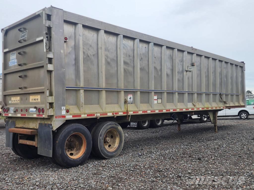 East Mfg Trailer Egyéb pótkocsik
