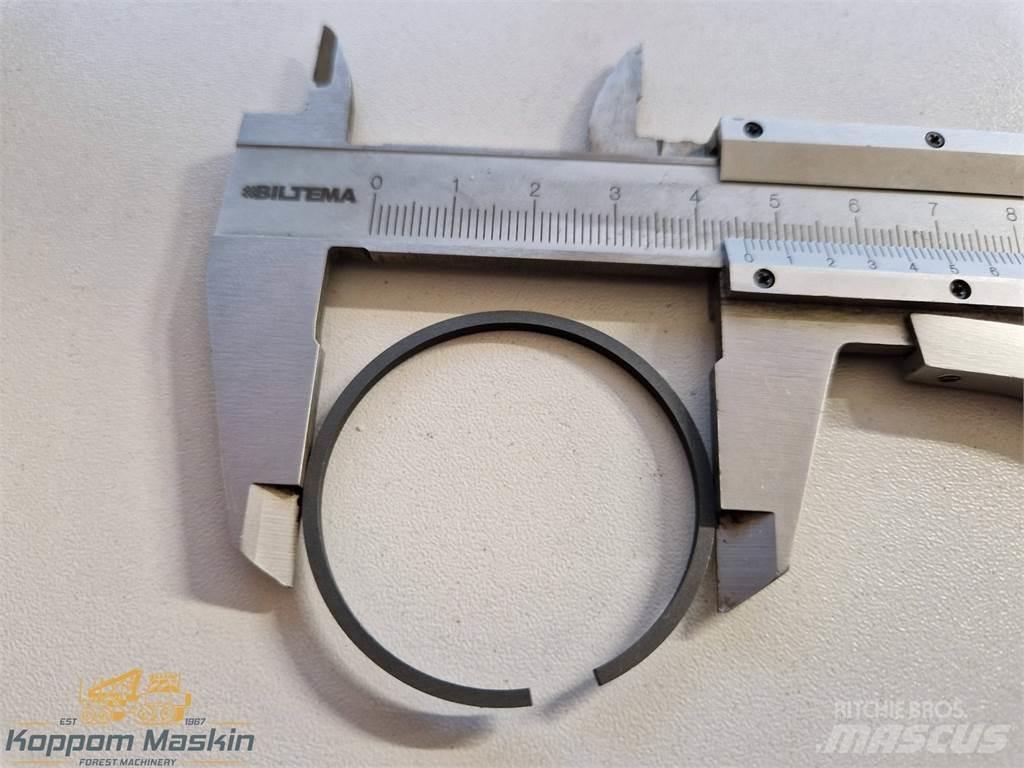 Rottne 999-5348 Motorok