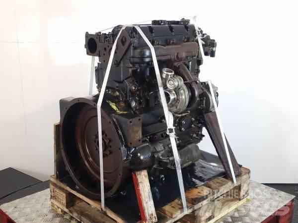 CAT 3054C Motorok