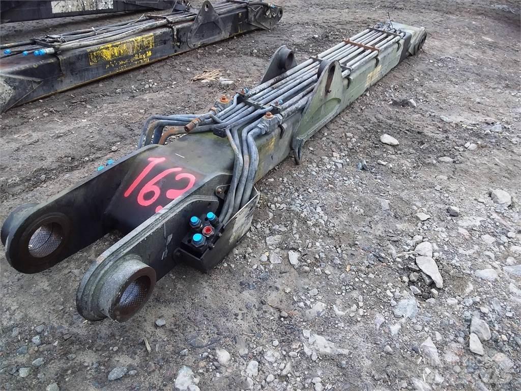 Ponsse C55    110 Betakarító daruk