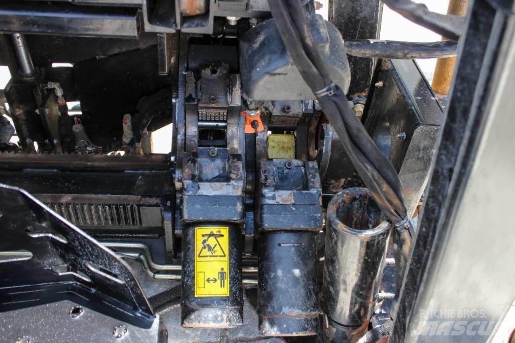 Ditch Witch JT20 Vízszintes fúróberendezések