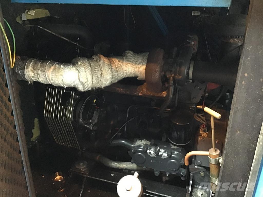 Iveco 1 USED Vízpumpák