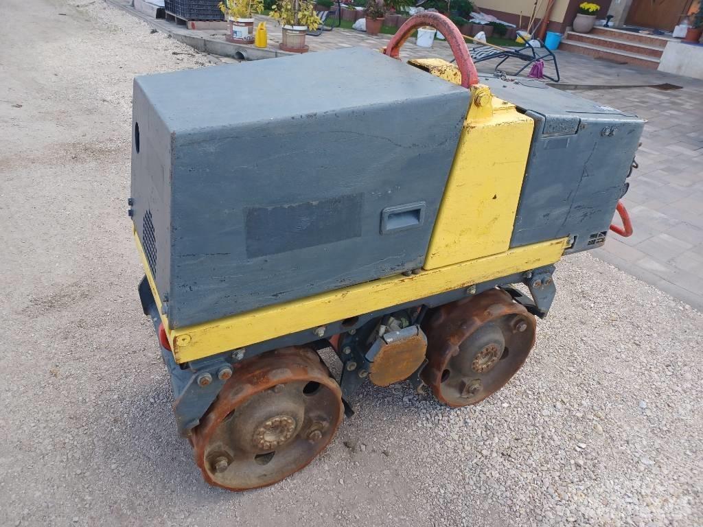 Bomag BMP 851 Talajtömörítő gépek
