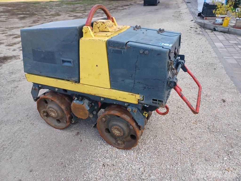 Bomag BMP 851 Talajtömörítő gépek