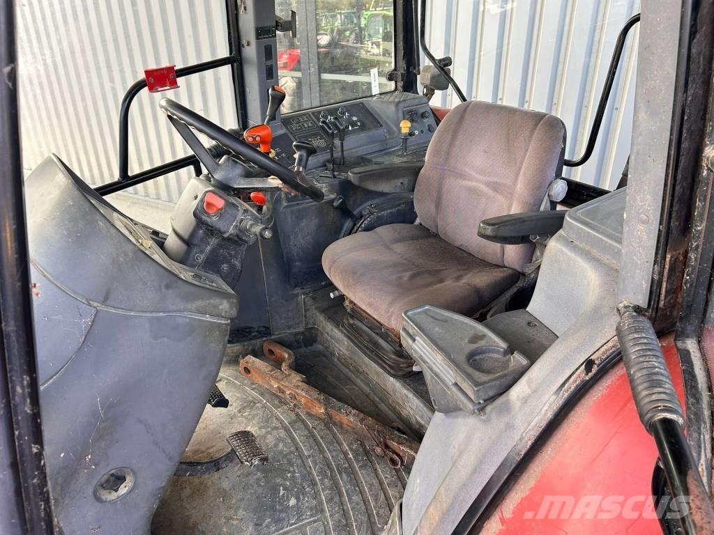 New Holland M 100 DT Traktorok