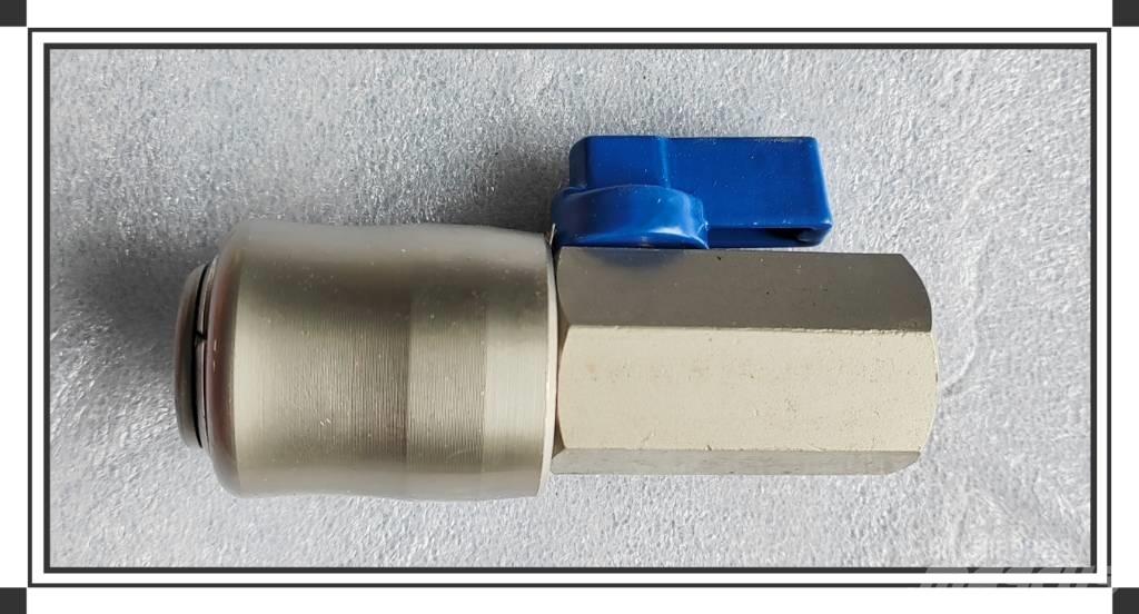 CLAAS Joint Váltók
