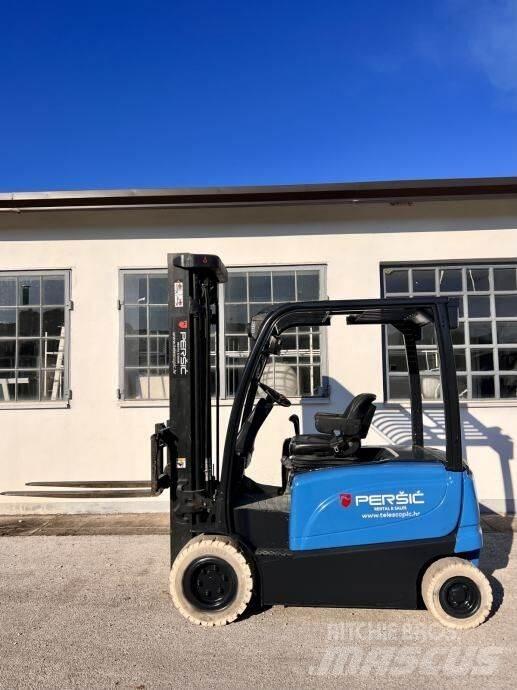 Yale ERP25VL Targoncák-Egyéb