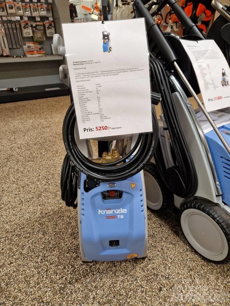  KRÄNZLE K1050TS Egyéb állattenyésztés gépei és tartozékok